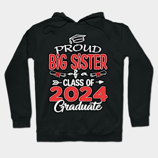 Class of 2024 Class of 2024 Hoodie